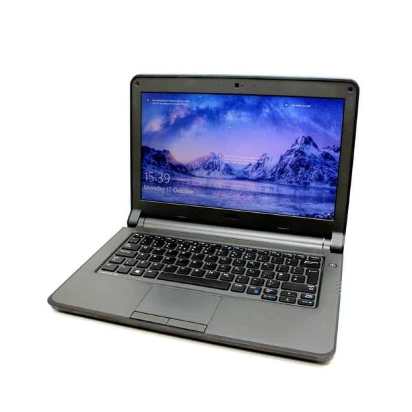 Dell Latitude 3350, i3-5005u, 8 Go ram, 240 Go SSD, Win 10, Caméra, Batterie 4h00, Écran 14 pouces tactile