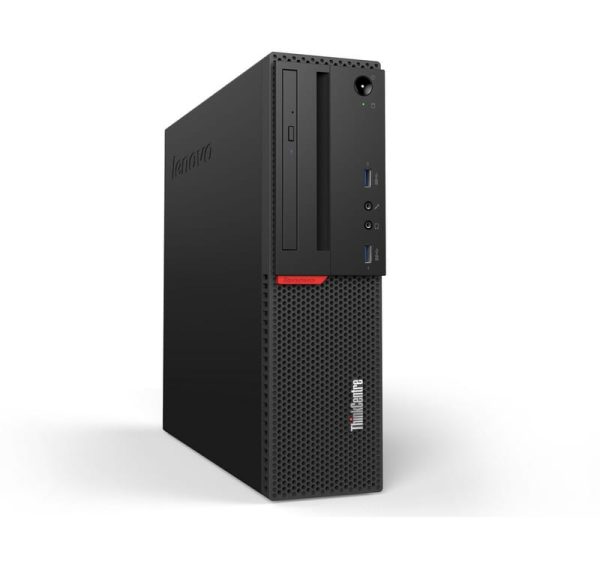 Lenovo Thinkcenter M700 SFF, i5-6400, 8Go RAM, 240Go SSD, GPU INTEL HD 530, Win10