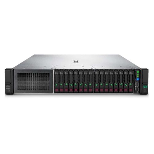 HP ProLiant DL 380 Gen 10, 2X Xeon Gold/Platinum, 16x HDD 2.5po, G10