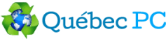 Qu&eacute;bec PC