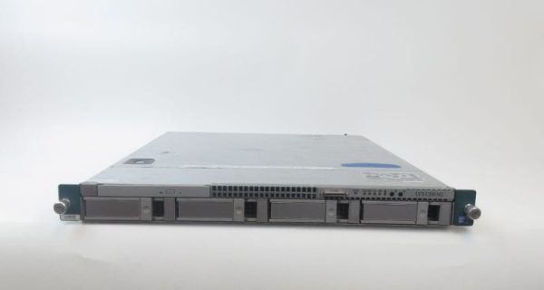 Cisco UCS 200 M2 ,  2x Xeon x5650, 96 Go DDR3, 4x 3 To HDD 3.5 Raid 5 , 2x 650 Watt
