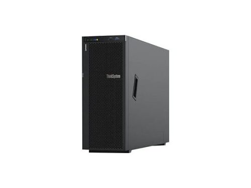 Lenovo ThinkSystem ST550, 2x Xeon Gold 6138, 96 Go Ram DDR4,1x 512 NVMe+ 8x 6 To SAS Raid 530-8i 12Gb , 2X 750W PSU