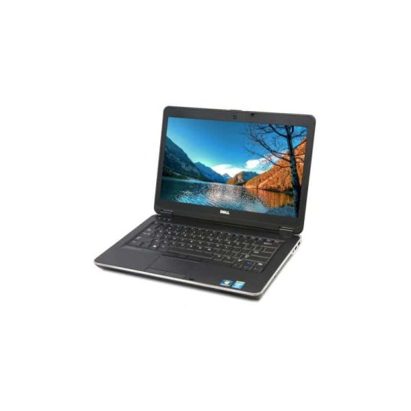 * LIQUIDATION * Dell Latitude E6440, i5-4200m, 8 Go ram, 240 Go SSD, Win 10, Caméra, Batterie 3h00, Écran 14 pouces – Image 4