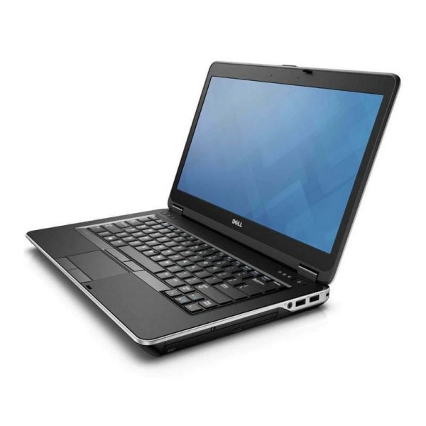 * LIQUIDATION * Dell Latitude E6440, i5-4200m, 8 Go ram, 240 Go SSD, Win 10, Caméra, Batterie 3h00, Écran 14 pouces – Image 2