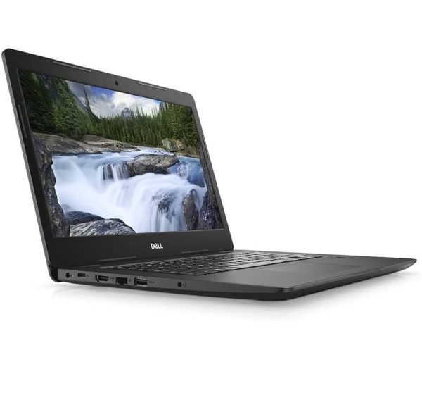 Dell Latitude 5470, i5-6200u, 8 Go ram, 256 Go SSD, Win 10, Caméra, Batterie 4h00, Écran 14 pouces