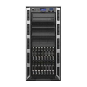 Dell PowerEdge T430, X2 E5-V3 V4, Up to 384 gb DDR4, 16 bay 2.5po (Configurable sur mesure)