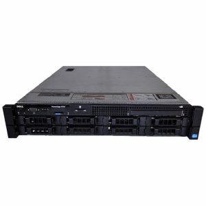 Dell PowerEdge R720, 2X E5-V2, Up to 768gb, 8bay 3.5po