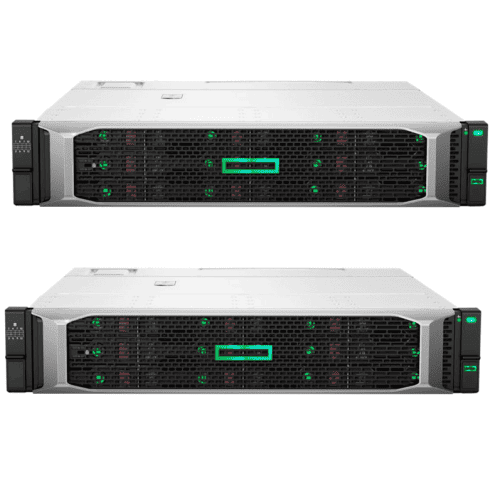 HP ProLiant DL 380 Gen 10, 15X HDD 3.5po (up to 96TB), 2X Xeon Gold/Platinum, G10