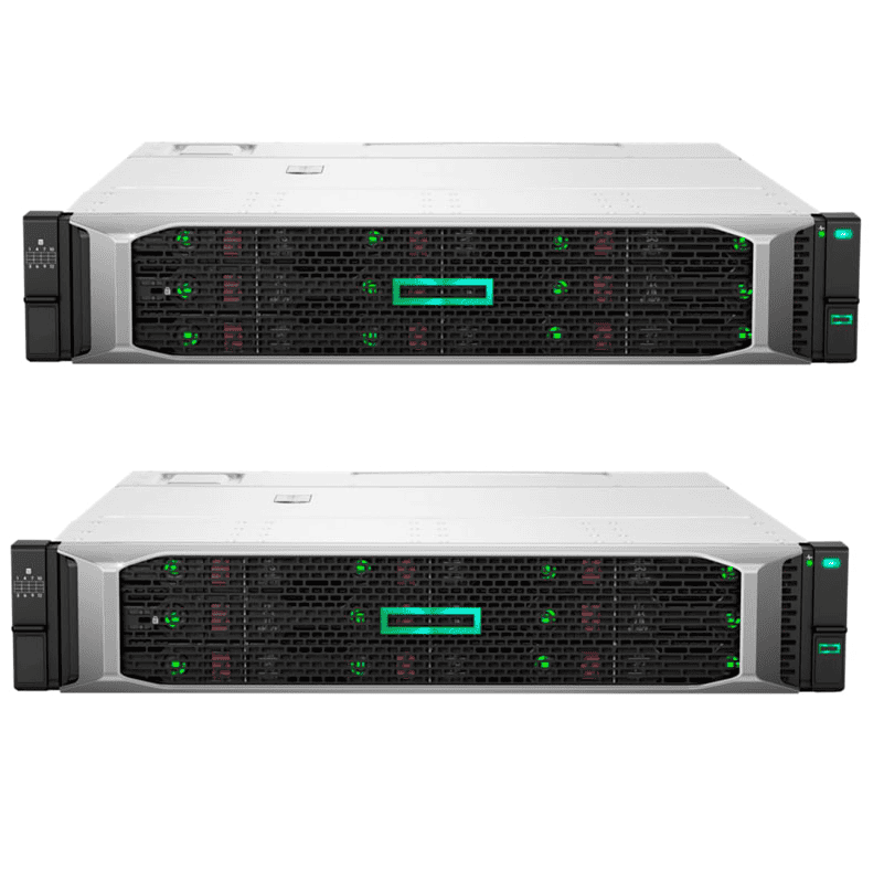 HP ProLiant DL 380 Gen 10, 15X HDD 3.5po (up to 96TB), 2X Xeon Gold/Platinum, G10