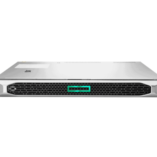 HP ProLiant DL 360 Gen10 Plus, 4X 3.5po + 2X M.2 HDD, 2X Xeon Gold/Platinum, G10 LFF
