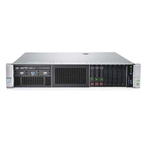 HP ProLiant DL 560 Gen 10, 4X Xeon Gold/Platinum, up to 1.5 Tb ddr4, 8x HDD 2.5po G10