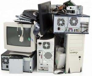 Recyclage Informatique