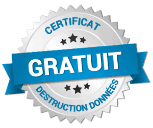 Sécuritaire & Certifié