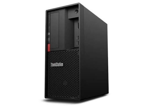 Lenovo ThinkStation P330, Xeon E-2246G, 32 Go Ram DDR4, 240 To NVMe + 3 To HDD Windows 11